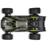1/10 VORTEKS 223S DSC 2WD RTR Brushless Stadium Truck