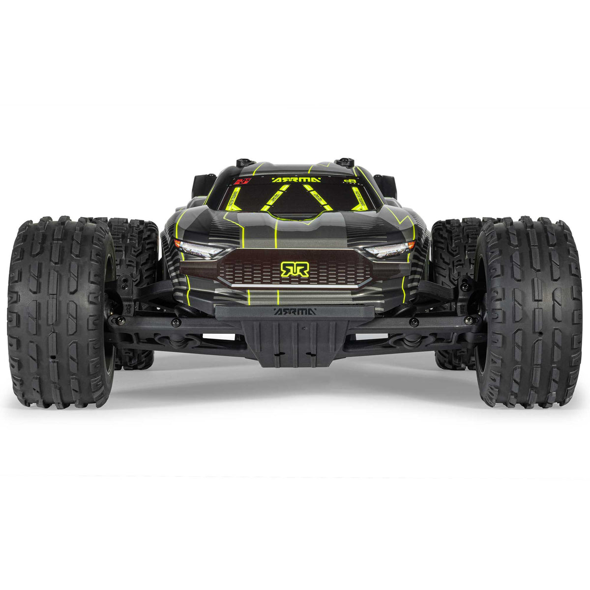 1/10 VORTEKS 223S DSC 2WD RTR Brushless Stadium Truck
