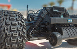 1/10 VORTEKS 223S DSC 2WD RTR Brushless Stadium Truck