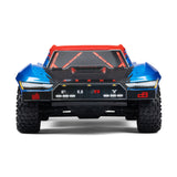 1/10 FURY 223S DSC 2WD RTR Brushless Short Course Truck
