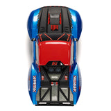 1/10 FURY 223S DSC 2WD RTR Brushless Short Course Truck
