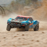1/10 FURY 223S DSC 2WD RTR Brushless Short Course Truck