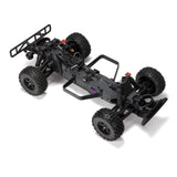 1/10 FURY 223S DSC 2WD RTR Brushless Short Course Truck