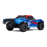 1/10 FURY 223S DSC 2WD RTR Brushless Short Course Truck