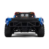 1/10 FURY 223S DSC 2WD RTR Brushless Short Course Truck