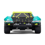 1/10 FURY 223S DSC 2WD RTR Brushless Short Course Truck