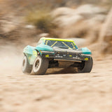 1/10 FURY 223S DSC 2WD RTR Brushless Short Course Truck