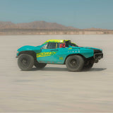 1/10 FURY 223S DSC 2WD RTR Brushless Short Course Truck