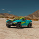 1/10 FURY 223S DSC 2WD RTR Brushless Short Course Truck