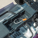 1/10 FURY 223S DSC 2WD RTR Brushless Short Course Truck