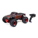 1/10 QUAKE 223S 2WD RTR Brushless Monster Truck