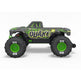 1/10 QUAKE 223S 2WD RTR Brushless Monster Truck
