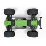 1/10 QUAKE 223S 2WD RTR Brushless Monster Truck