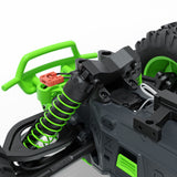1/10 QUAKE 223S 2WD RTR Brushless Monster Truck
