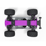 1/10 QUAKE 223S 2WD RTR Brushless Monster Truck