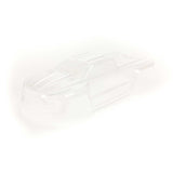Kraton 8S Clear Bodyshell (Inc. Window Mask & Decals)