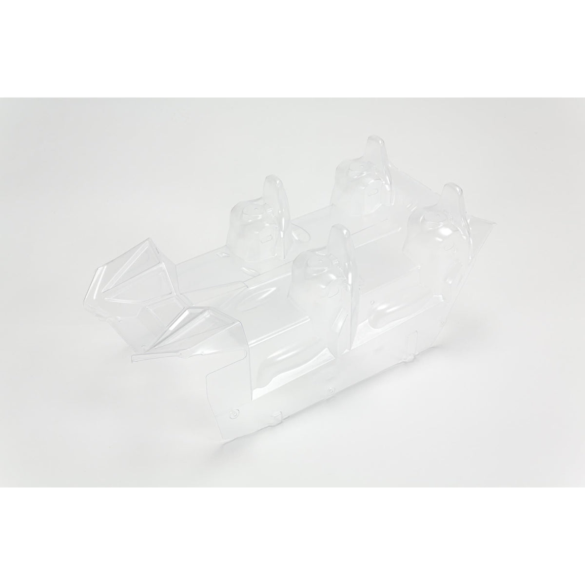 FIRETEAM Inner Body Clear