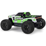 1/10 GRANITE 4X4 RTR Brushed Monster Truck