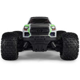 1/10 GRANITE 4X4 RTR Brushed Monster Truck