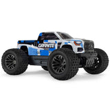 1/10 GRANITE 4X4 RTR Brushed Monster Truck