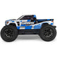 1/10 GRANITE 4X4 RTR Brushed Monster Truck