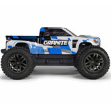 1/10 GRANITE 4X4 RTR Brushed Monster Truck