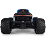 1/10 GRANITE 4X4 RTR Brushed Monster Truck