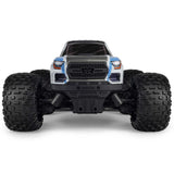 1/10 GRANITE 4X4 RTR Brushed Monster Truck