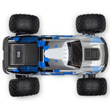1/10 GRANITE 4X4 RTR Brushed Monster Truck