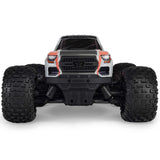 1/10 GRANITE 4X4 RTR Brushed Monster Truck