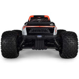 1/10 GRANITE 4X4 RTR Brushed Monster Truck