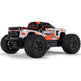 1/10 GRANITE 4X4 RTR Brushed Monster Truck