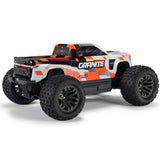 1/10 GRANITE 4X4 RTR Brushed Monster Truck