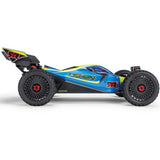 1/8 TYPHON 4X4 RTR Brushed Buggy