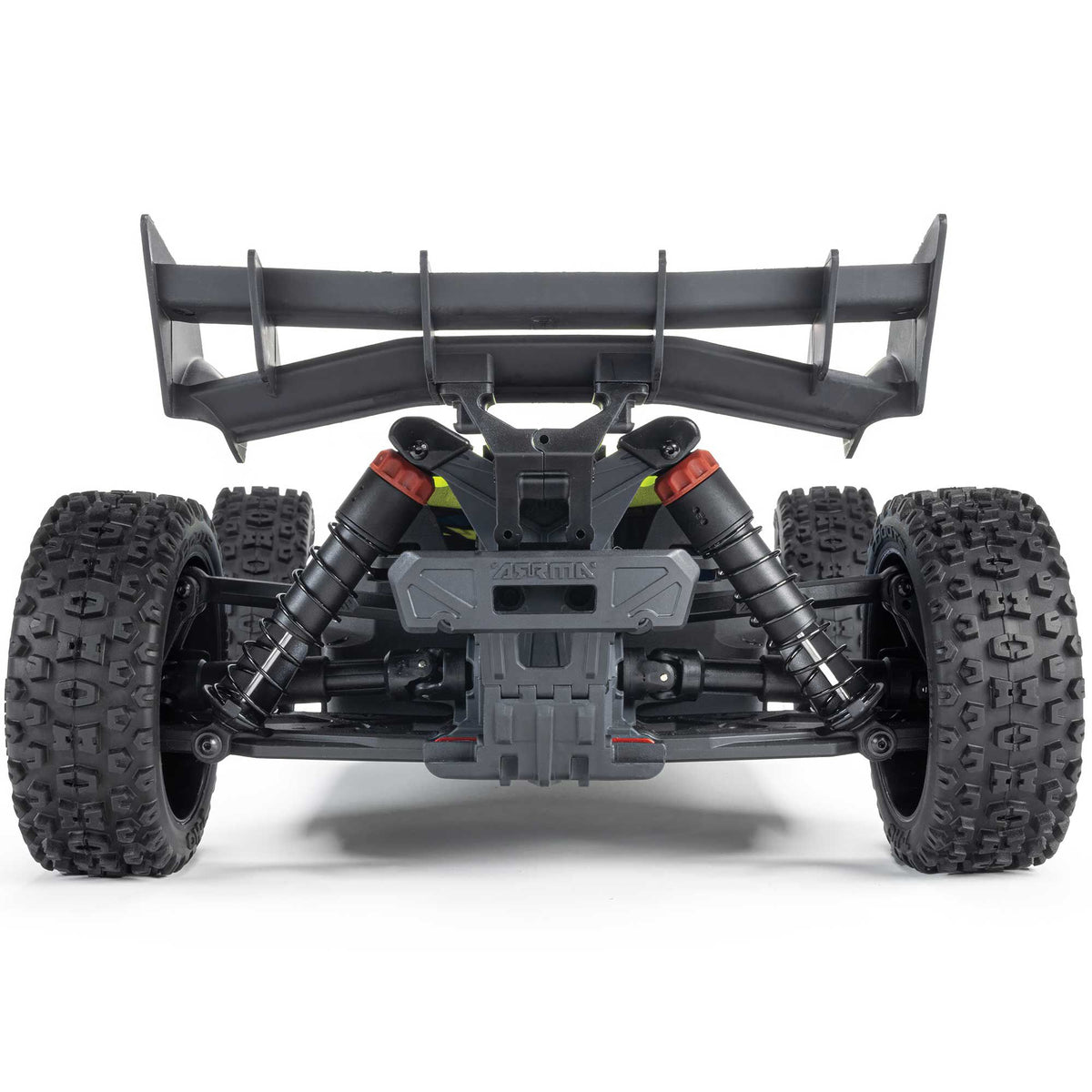 1/8 TYPHON 4X4 RTR Brushed Buggy