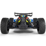 1/8 TYPHON 4X4 RTR Brushed Buggy