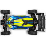 1/8 TYPHON 4X4 RTR Brushed Buggy