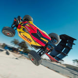 1/8 TYPHON 4X4 RTR Brushed Buggy