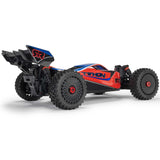 1/8 TYPHON 4X4 RTR Brushed Buggy