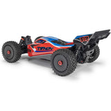 1/8 TYPHON 4X4 RTR Brushed Buggy