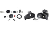 1/8 TYPHON 4X4 RTR Brushed Buggy