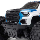 1/10 GRANITE 4X4 223S BLX BRUSHLESS MONSTER TRUCK RTR WITH DSC