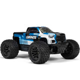 1/10 GRANITE 4X4 223S BLX BRUSHLESS MONSTER TRUCK RTR WITH DSC