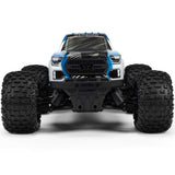 1/10 GRANITE 4X4 223S BLX BRUSHLESS MONSTER TRUCK RTR WITH DSC