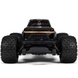 1/10 GRANITE 4X4 223S BLX BRUSHLESS MONSTER TRUCK RTR WITH DSC