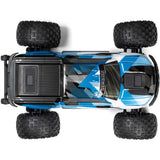 1/10 GRANITE 4X4 223S BLX BRUSHLESS MONSTER TRUCK RTR WITH DSC