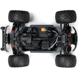 1/10 GRANITE 4X4 223S BLX BRUSHLESS MONSTER TRUCK RTR WITH DSC