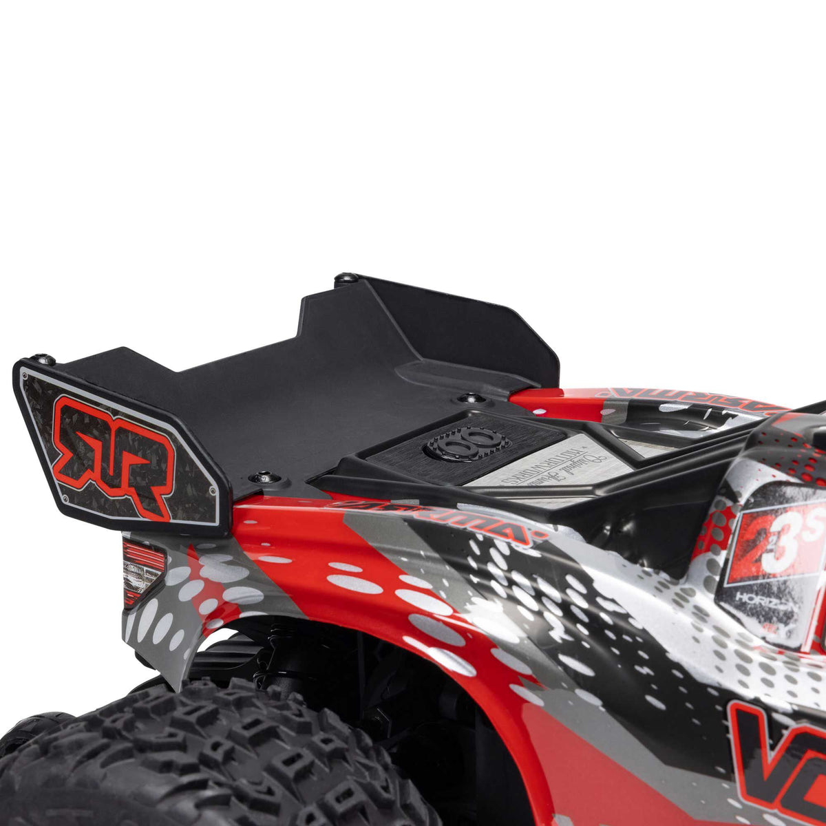 1/10 VORTEKS 4X4 223S BLX BRUSHLESS STADIUM TRUCK RTR WITH DSC