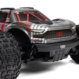 1/10 VORTEKS 4X4 223S BLX BRUSHLESS STADIUM TRUCK RTR WITH DSC