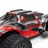 1/10 VORTEKS 4X4 223S BLX BRUSHLESS STADIUM TRUCK RTR WITH DSC